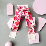 PAÑOLETA FLORI FUCSIA HIP