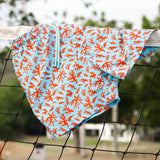 PANTALONETA CORA MARINI STAR