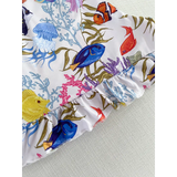 PIJAMA WHITE OCEAN EMILLE