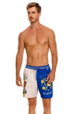 PANTALONETA JOE VENTURA AGUA BENDITA