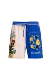 PANTALONETA JOE VENTURA AGUA BENDITA