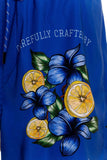 PANTALONETA JOE VENTURA AGUA BENDITA