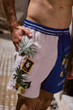 PANTALONETA JOE VENTURA AGUA BENDITA