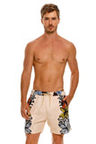 PANTALONETA JOE CLAY AGUA BENDITA