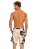 PANTALONETA JOE CLAY AGUA BENDITA