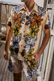 PANTALONETA JOE CLAY AGUA BENDITA
