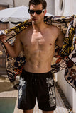 PANTALONETA JOE CLAY AGUA BENDITA