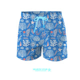 PANTALONETA CORABLU MARINI STAR