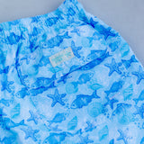 PANTALONETA BLUFI MARINI STAR