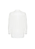 CAMISA ESSENTIALS VAINILLA PERLA KIBYS