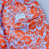 PANTALONETA RODU MARINI STAR