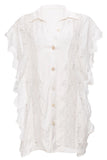 CAMISA MARFIL BRIGHT MILONGA
