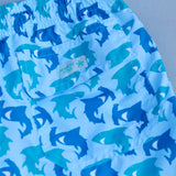 PANTALONETA SHAM MARINI STAR