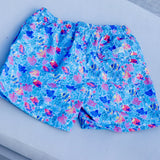 PANTALONETA COFI MARINI STAR