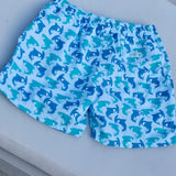 PANTALONETA SHAM MARINI STAR