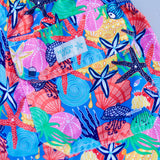 PANTALONETA SWAM MARINI STAR