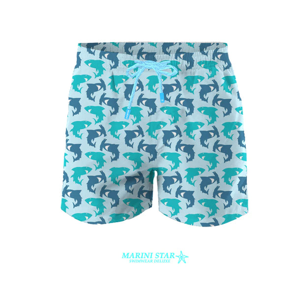 PANTALONETA SHAM MARINI STAR