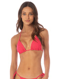 BIKINI CHERRY CRUSH BALMY SLIDING MAAJI