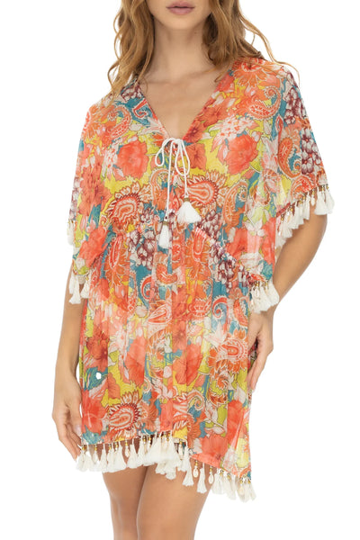 SALIDA SORRENTO MILONGA