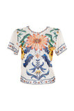 CAMISA MALLA VERONA MILONGA