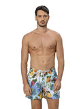 PANTALONETA BLOOMY ONDADEMAR