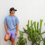 PANTALONETA FUROS MARINI STAR