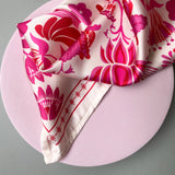 PAÑOLETA FLORI FUCSIA HIP