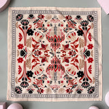 PAÑOLETA FLORI COFFEE HIP