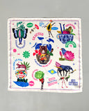 PAÑOLETA LUZ HIP