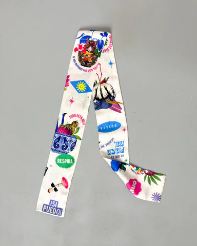 PAÑOLETA LUZ HIP