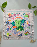 PAÑOLETA COCO BEIGE HIP