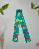 PAÑOLETA COCO GREEN HIP
