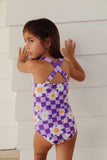 ENTERO DAISY DREAMS QUAQUAK