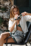 CAMISA SAGE DUNES ALYA KIBYS