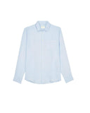 CAMISA LINO AZUL MARINI STAR