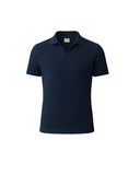 CAMISA POLO AZUL OSCURO MARINI STAR