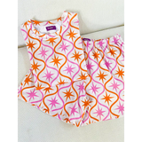 PIJAMA LUCERO RETRO EMILLE