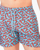 PANTALONETA LOBSTER MARINI STAR