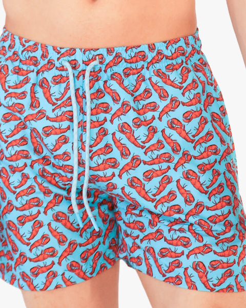 PANTALONETA LOBSTER MARINI STAR