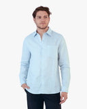 CAMISA LINO AZUL MARINI STAR