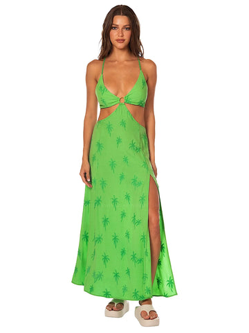 VESTIDO ROSALINA MAAJI