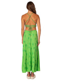 VESTIDO ROSALINA MAAJI