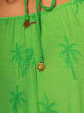 VESTIDO ROSALINA MAAJI
