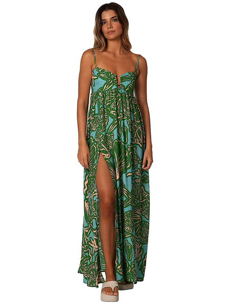 VESTIDO SERENA MAAJI