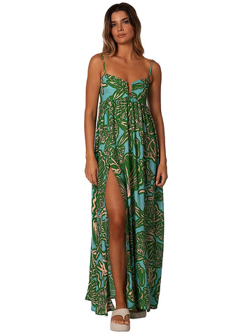 VESTIDO SERENA MAAJI