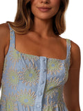 VESTIDO ENNIS MAAJI