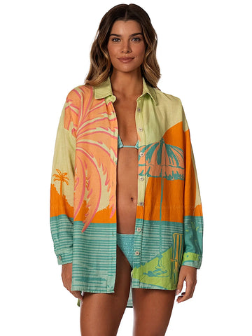 CAMISA Dreambound MAAJI