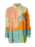 CAMISA Dreambound MAAJI