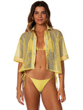 CAMISA SOLENE MAAJI
