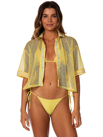 CAMISA SOLENE MAAJI